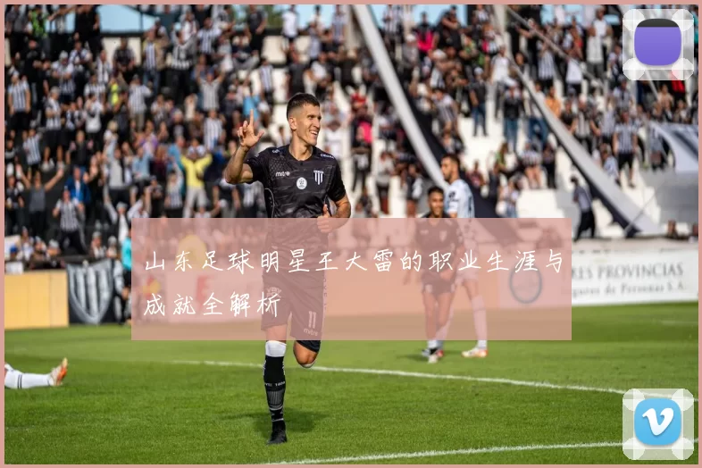 山东足球明星王大雷的职业生涯与成就全解析