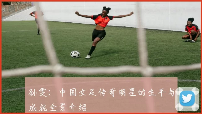 孙雯：中国女足传奇明星的生平与成就全景介绍