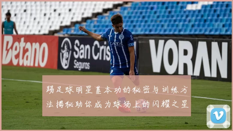 踢足球明星基本功的秘密与训练方法揭秘助你成为球场上的闪耀之星