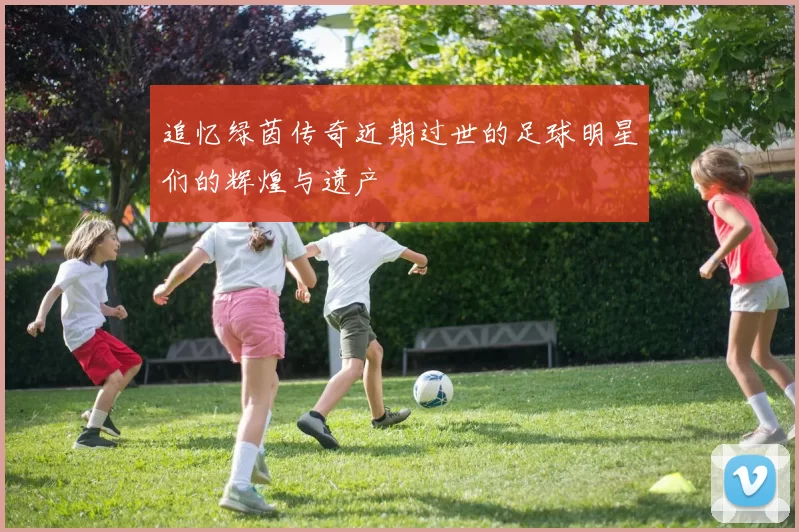 追忆绿茵传奇近期过世的足球明星们的辉煌与遗产
